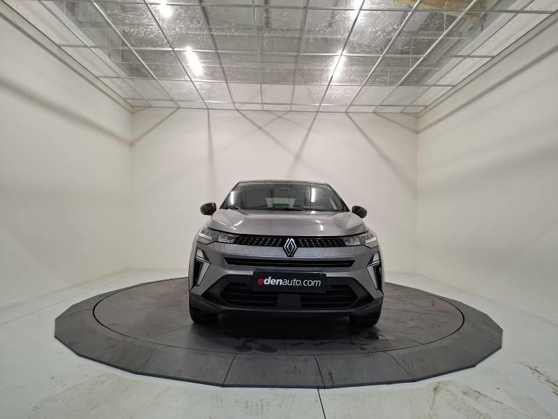 Renault Captur TCe 90 Techno