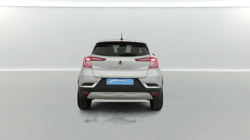 Renault Captur 1.3 TCe 140ch Intens + Pack City