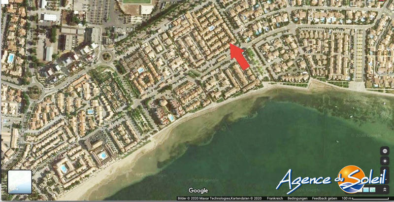 Maison - 64 m² - 4 pièces