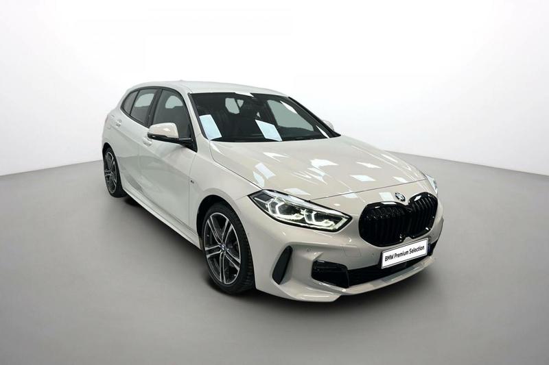 Bmw Série 1 F40 116i 109 ch Dkg7 m Sport