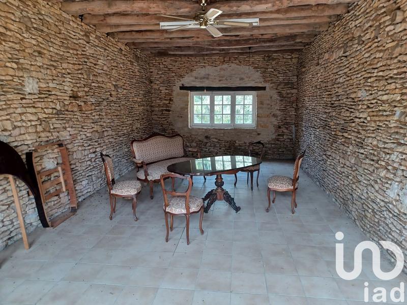 Ferme - 294 m² - 6 pièces