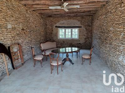 Ferme - 294 m² - 6 pièces