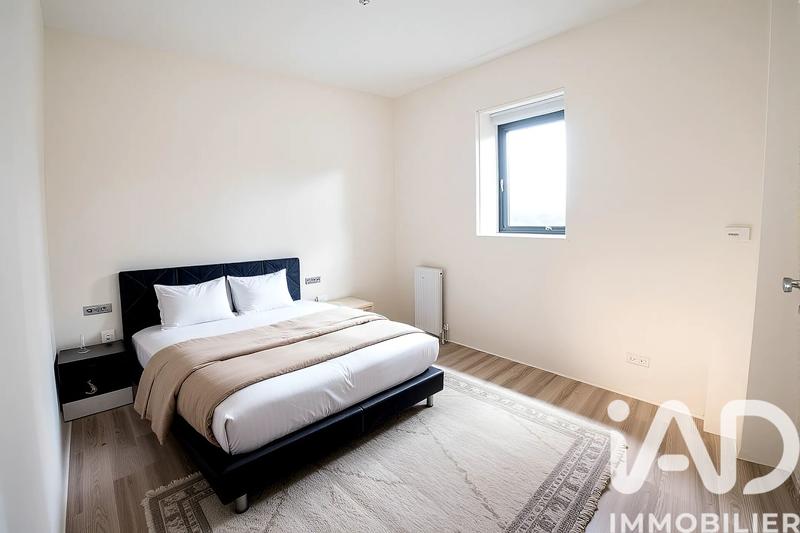 Appartement - 50 m² - 2 pièces