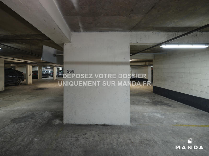 Appartement - 15 m² - 1 pièce