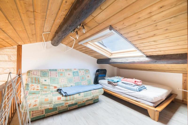 Appartement - 39 m² - 3 pièces