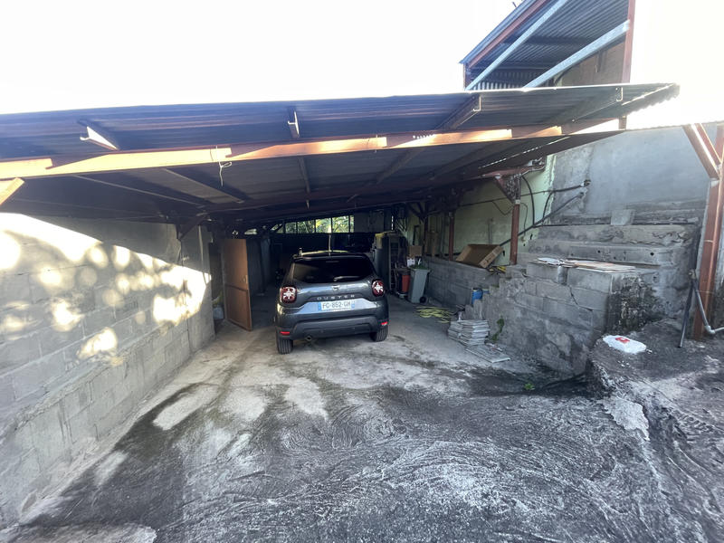 Maison - 130 m² - 4 pièces