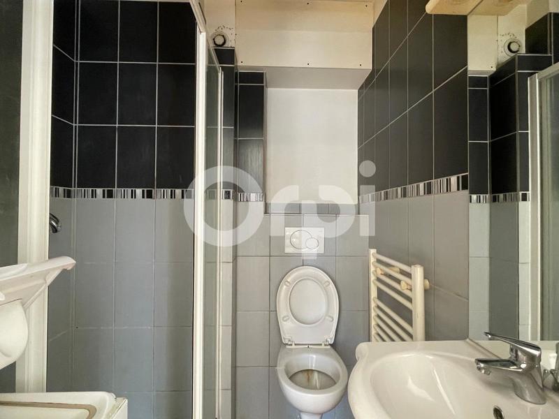 Immeuble - 343 m² - 18 pièces