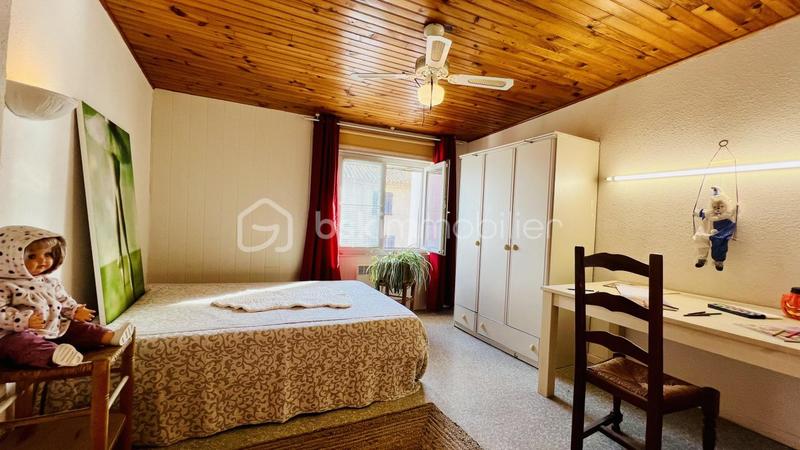 Maison en pierre - 158 m² - 7 pièces