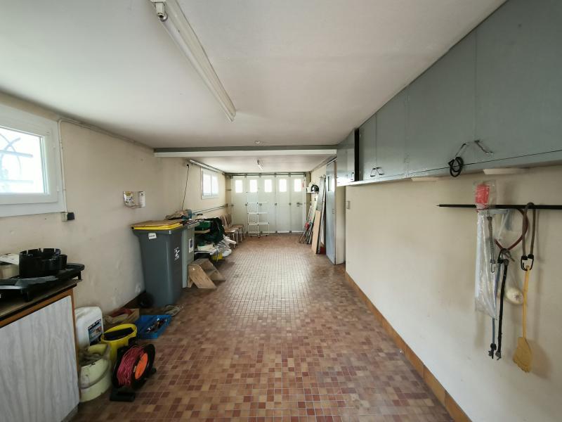 Maison - 125 m² - 4 pièces