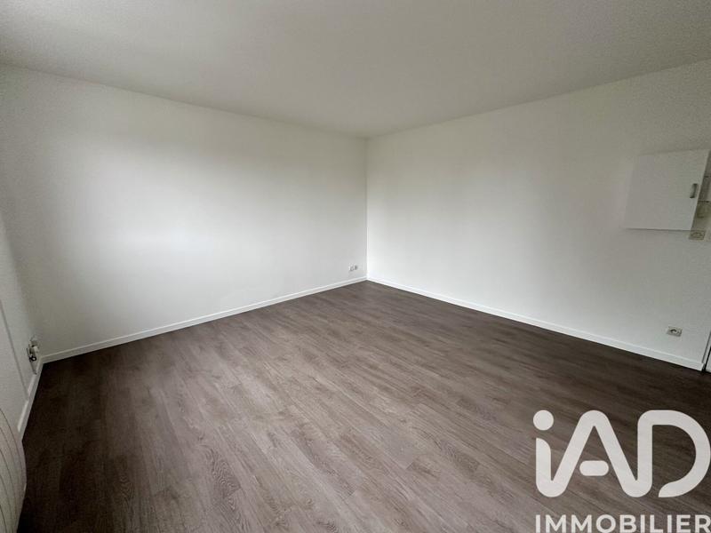 Appartement - 25 m² - 1 pièce