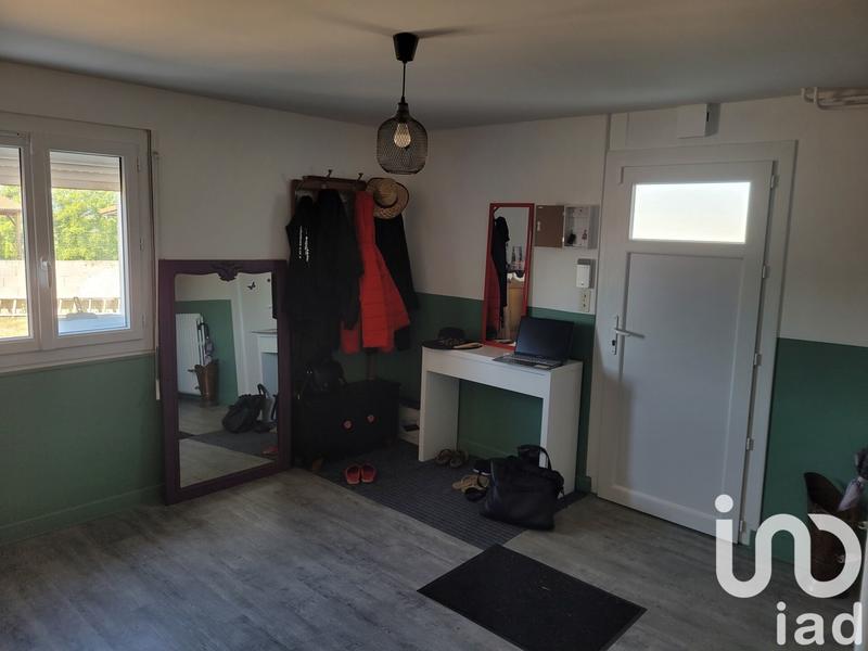 Maison de campagne - 165 m² - 6 pièces