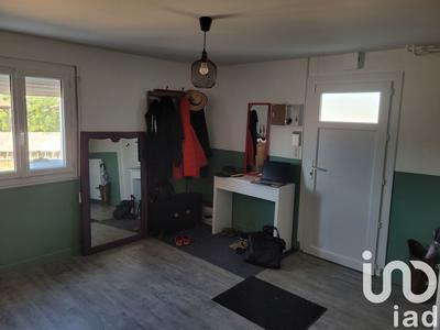 Maison de campagne - 165 m² - 6 pièces