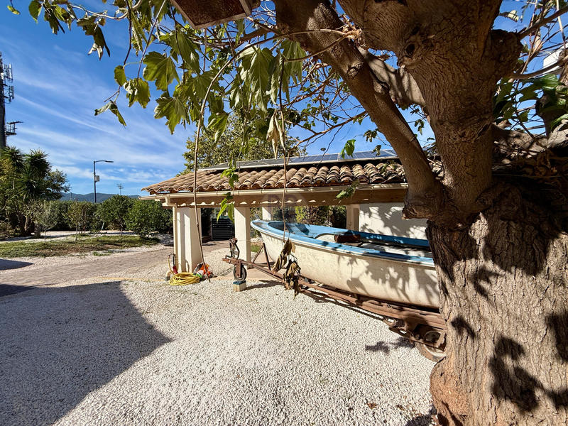 Villa - 115 m² - 4 pièces