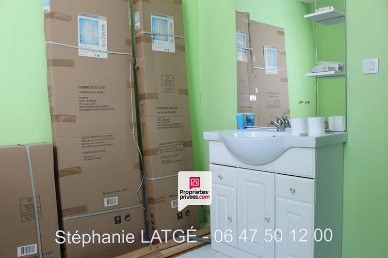 Maison - 146 m² - 5 pièces