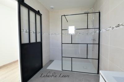 Maison - 137 m² - 6 pièces