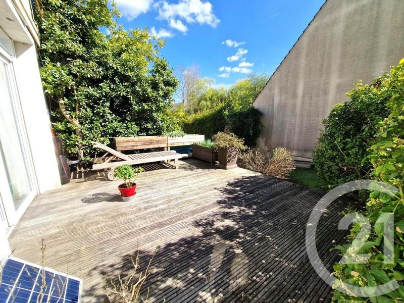 Maison - 127 m² - 6 pièces