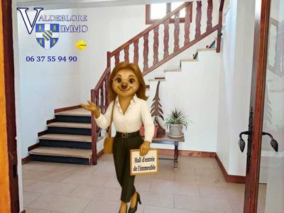 Duplex - 71 m² - 4 pièces