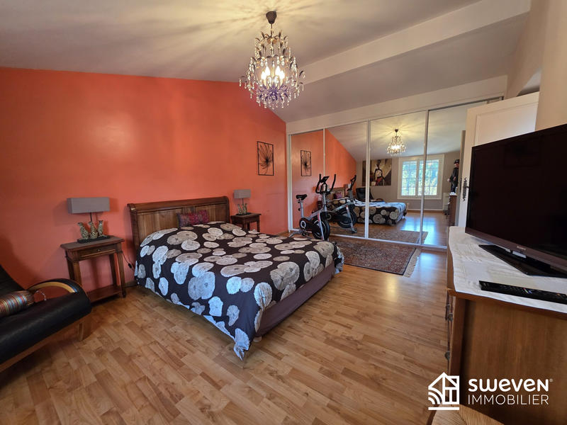 Villa - 145 m² - 5 pièces