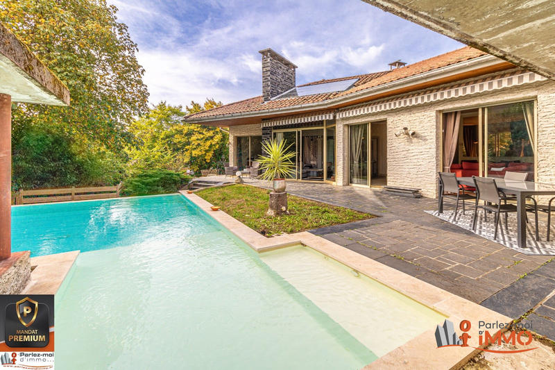 Maison - 149 m² - 4 pièces