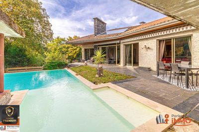 Maison - 149 m² - 4 pièces