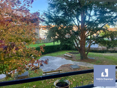 Appartement - 81 m² - 3 pièces