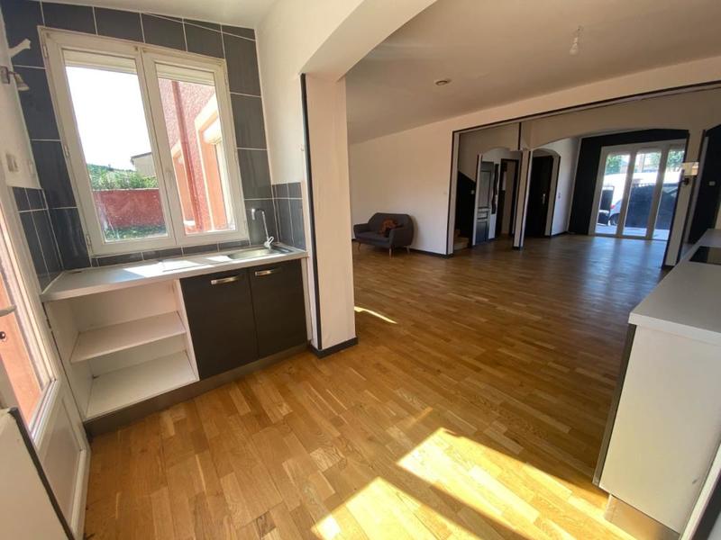 Villa - 145 m² - 5 pièces