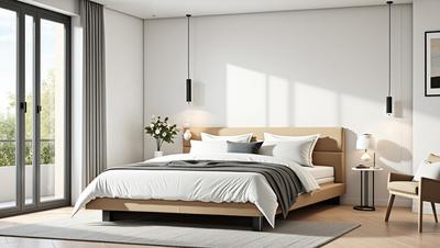 Appartement - 35 à 62 m² - 2 à 4 pièces