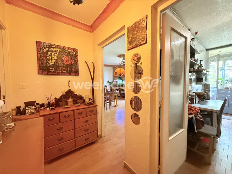 Appartement - 70 m² - 4 pièces