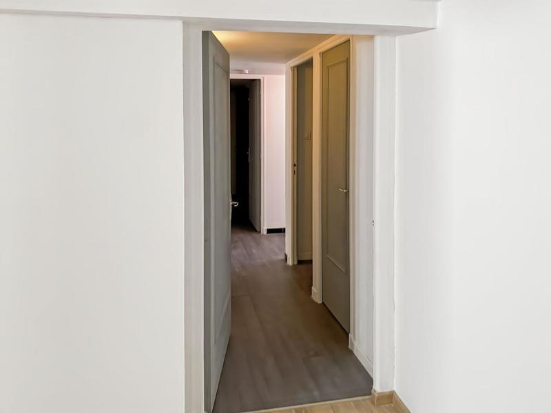 Villa - 66 m² - 3 pièces