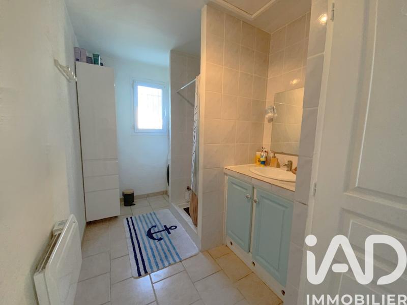 Maison - 73 m² - 3 pièces