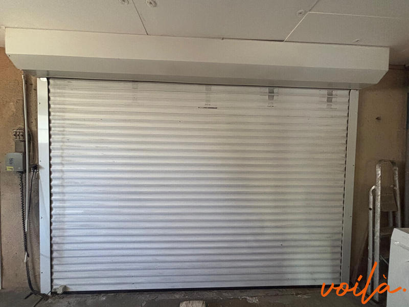 Immeuble - 9 pièces