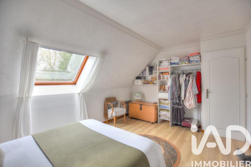 Maison - 158 m² - 6 pièces