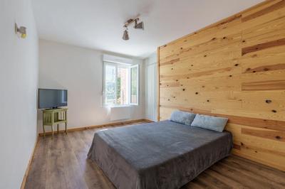 Propriété - 120 m² - 4 pièces