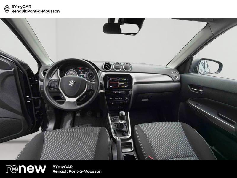 Suzuki Vitara 1.4 Boosterjet Hybrid Privilège