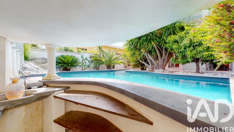 Maison - 150 m² - 4 pièces