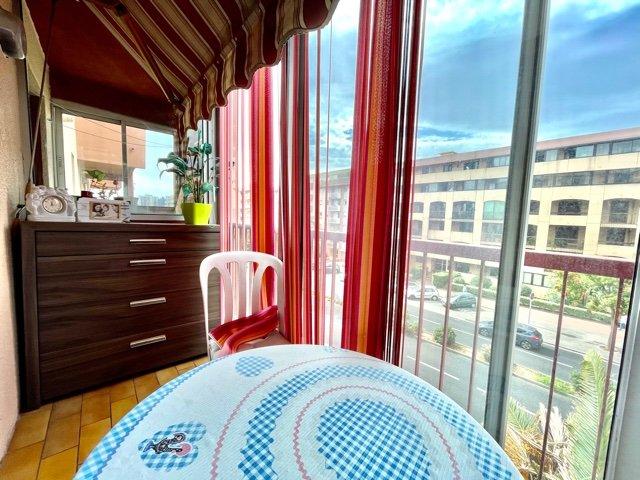 Appartement - 41 m² - 1 pièce