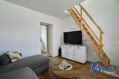 Immeuble - 270 m²