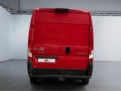 Citroën Jumper Fourgon Tole 33 L2h2 BLUEHDi 165 s&amp;S Bvm6 Driver