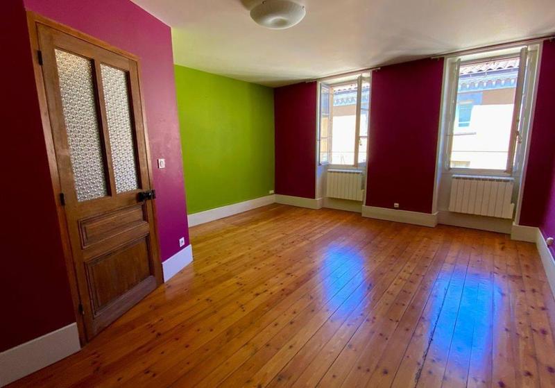 Maison de village - 290 m² - 9 pièces