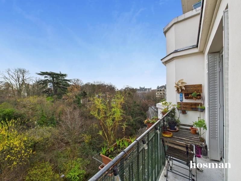 Appartement - 49 m² - 3 pièces