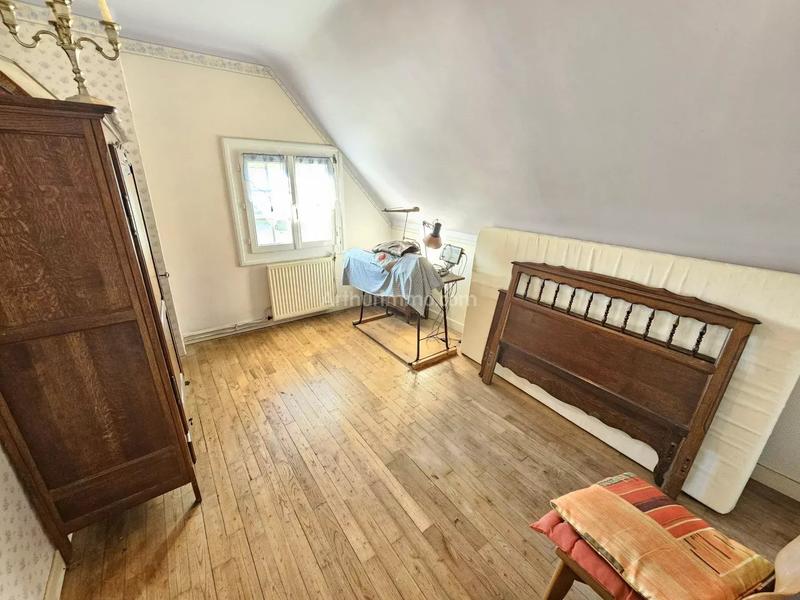 Maison - 134 m² - 6 pièces