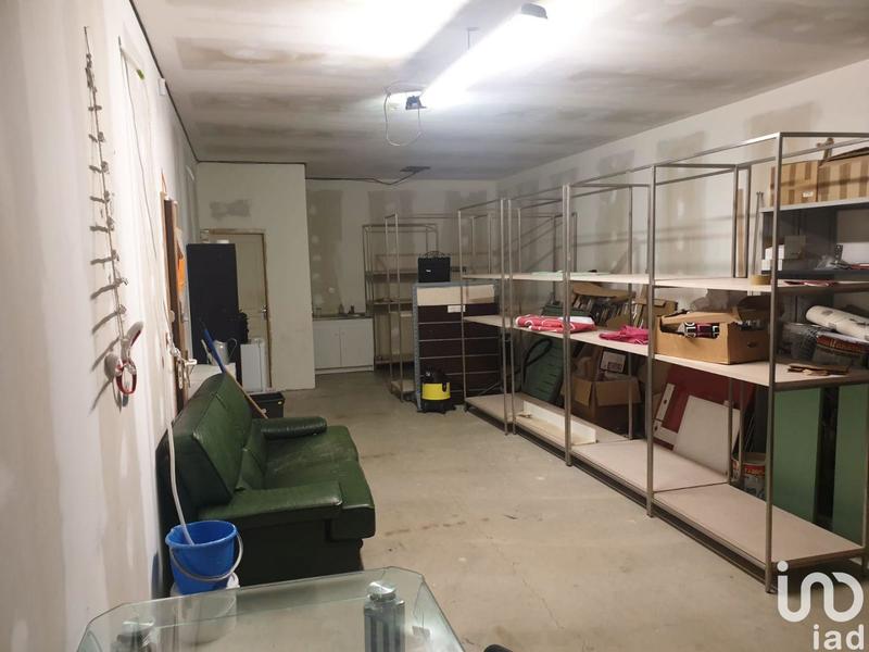 Local commercial - 552 m²