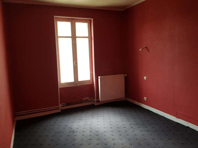 Maison - 450 m² - 10 pièces