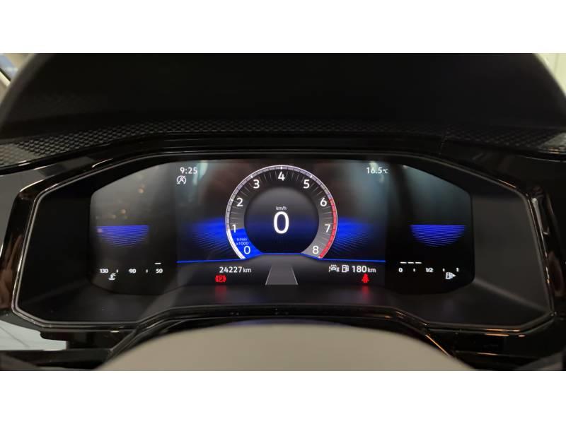 Volkswagen Polo 1.0 Tsi 95 s&amp;S Bvm5 Life