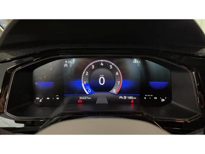 Volkswagen Polo 1.0 Tsi 95 s&amp;S Bvm5 Life