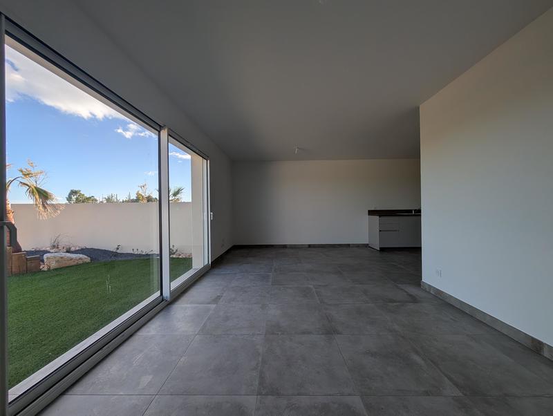 Maison - 63 m² - 3 pièces