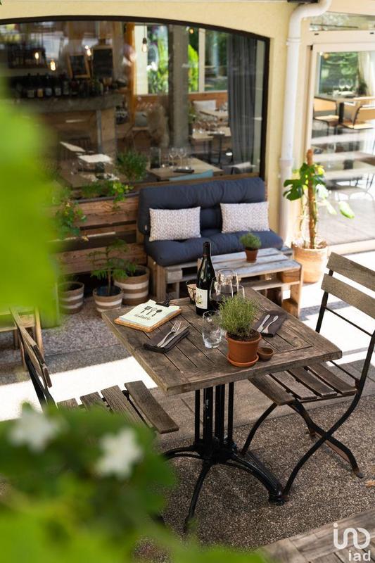 Local commercial - 58 m²