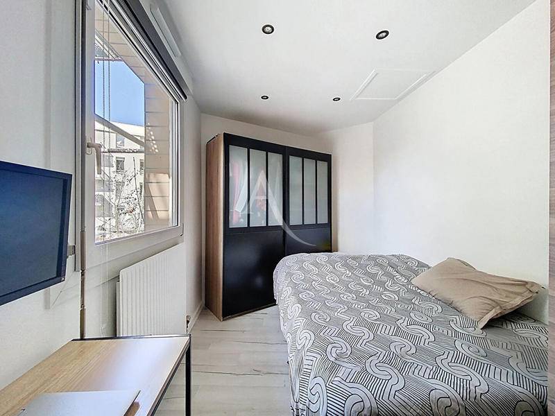 Appartement - 87 m² - 4 pièces