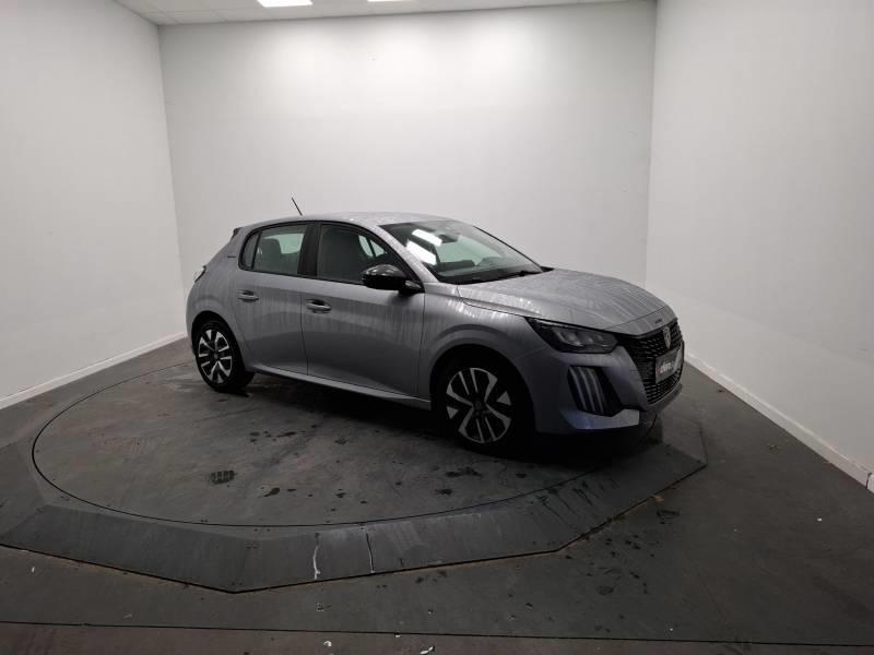 Peugeot 208 100 s&amp;S Bvm6 Style