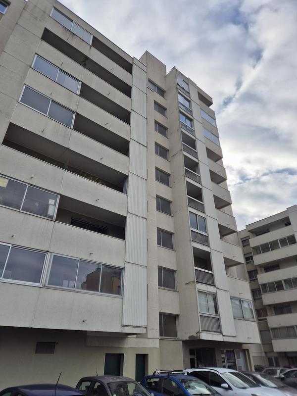 Appartement - 78 m² - 3 pièces